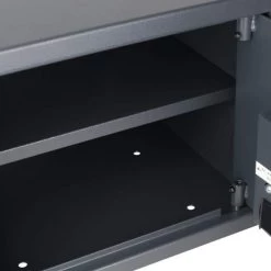 Secureo Möbeltresor EL 3 -Burg Wächter Store SEC MTEL3 6 3X45M0Eg