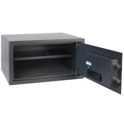 Secureo Möbeltresor EL 4 -Burg Wächter Store SEC MTEL4 3 m2q aQZM