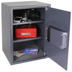 Secureo Möbeltresor EL 5 -Burg Wächter Store SEC MTEL5 2 gw0yB5va