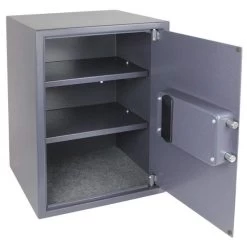 Secureo Möbeltresor EL 5 -Burg Wächter Store SEC MTEL5 4 w5fWsNKy