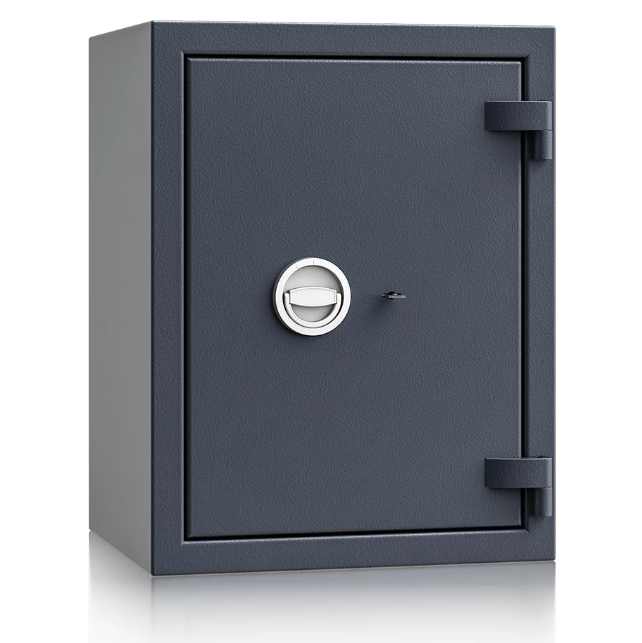 Secureo Schlüsseltresor Osprey 4-B 4 Secureo Schlüsseltresor Osprey 4-B – Bild 2