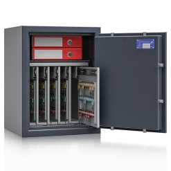 Secureo Schlüsseltresor Osprey 4-B 10 Secureo Schlüsseltresor Osprey 4-B -Burg Wächter Store SEC OSPREY KEY 4 B 0 iRAav3kI