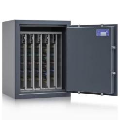 Secureo Schlüsseltresor Osprey 4-C