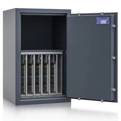 Secureo Schlüsseltresor Osprey 5-B -Burg Wächter Store SEC OSPREY KEY 5 B 0 lU7ZpyS8