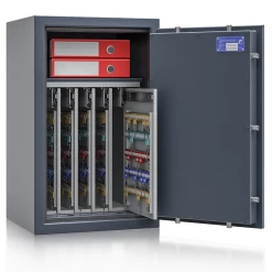 Secureo Schlüsseltresor Osprey 5-C -Burg Wächter Store SEC OSPREY KEY 5 C 0 VNRr9avf