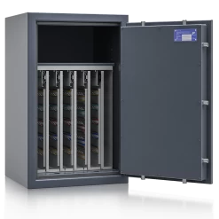 Secureo Schlüsseltresor Osprey 5-C -Burg Wächter Store SEC OSPREY KEY 5 C 0 WLoql6ei