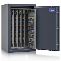 Secureo Schlüsseltresor Osprey 5-D 12 Secureo Schlüsseltresor Osprey 5-D -Burg Wächter Store SEC OSPREY KEY 5 D 0 qe8 ctOq