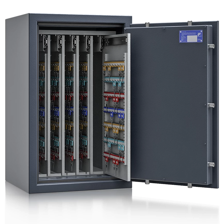 Secureo Schlüsseltresor Osprey 5-D 7 Secureo Schlüsseltresor Osprey 5-D – Bild 5