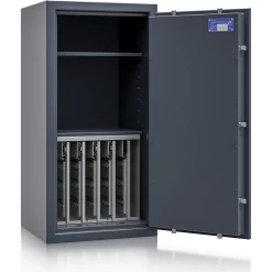 Secureo Schlüsseltresor Osprey 6-B -Burg Wächter Store SEC OSPREY KEY 6 B 0 QMQZR4AH