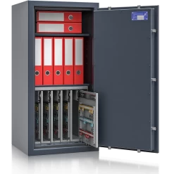 Secureo Schlüsseltresor Osprey 6-B -Burg Wächter Store SEC OSPREY KEY 6 B 0 fMrsAamn