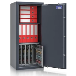 Secureo Schlüsseltresor Osprey 7-B