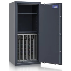 Secureo Schlüsseltresor Osprey 7-C