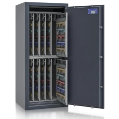 Secureo Schlüsseltresor Osprey 7-CC 11 Secureo Schlüsseltresor Osprey 7-CC -Burg Wächter Store SEC OSPREY KEY 7 CC hskDZ2oz