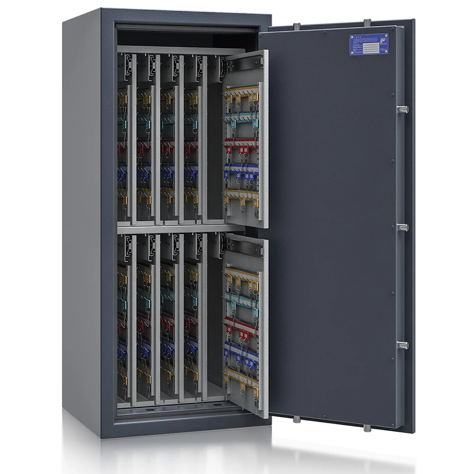 Secureo Schlüsseltresor Osprey 7-CC 6 Secureo Schlüsseltresor Osprey 7-CC – Bild 4