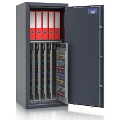 Secureo Schlüsseltresor Osprey 7-D -Burg Wächter Store SEC OSPREY KEY 7 D 0 MTnZ2kVm