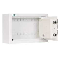 Secureo Schlüsseltresor Protector Key 24E -Burg Wächter Store SEC PK24E 3 7vZo6AW6