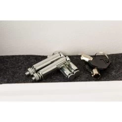 Secureo Schlüsseltresor Protector Key 40E -Burg Wächter Store SEC PK40E 11 O4B5mNQj