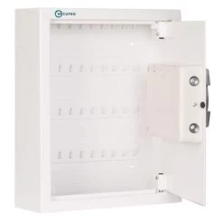 Secureo Schlüsseltresor Protector Key 40E -Burg Wächter Store SEC PK40E 4 NDAe6c1F