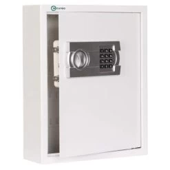 Secureo Schlüsseltresor Protector Key 80E -Burg Wächter Store SEC PK80E 1 GipMH9Il