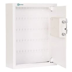 Secureo Schlüsseltresor Protector Key 80E -Burg Wächter Store SEC PK80E 3 fzfZCBzO