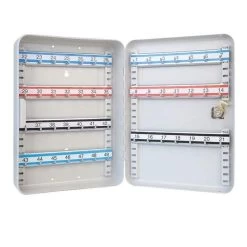 Secureo Schlüsselkasten 49 Haken 9 Secureo Schlüsselkasten 49 Haken -Burg Wächter Store SEC SK 49 3 3 2iN1Ey