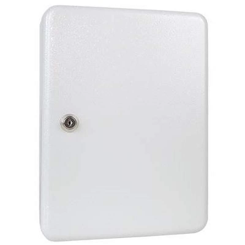 Secureo Schlüsselkasten 49 Haken 3 Secureo Schlüsselkasten 49 Haken