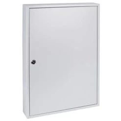 Secureo Schlüsselschrank 100 Haken -Burg Wächter Store SEC SS 100 2 3HiggiqA
