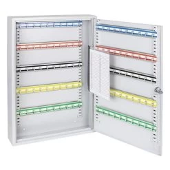 Secureo Schlüsselschrank 100 Haken -Burg Wächter Store SEC SS 100 3 fWwP3pKl