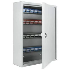 Secureo Schlüsselschrank 42 Haken