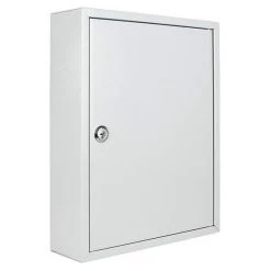 Secureo Schlüsselschrank 42 Haken -Burg Wächter Store SEC SS 42 3 lRC4MxA8