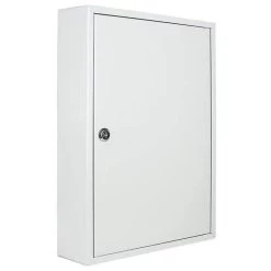 Secureo Schlüsselschrank 64 Haken -Burg Wächter Store SEC SS 64 3 KinTzn 0