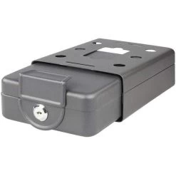 Secureo Anschraubbare Sicherheitsbox