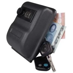 Secureo Schlüsselsafe 3er-Kombination