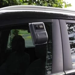 Secureo Autoschlüsselsafe -Burg Wächter Store SEC SSAFE AUTO 2 8PYnw vi