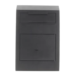 Format Schlüssel- Und Wertschutzschrank STC 4-800 Kombi -Burg Wächter Store SEC VULTURE BASIC 04 LE8k0wpK