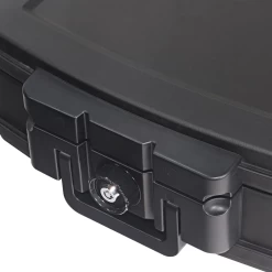 Secureo Wasserdichte Brandschutzkassette DIN A4 -Burg Wächter Store SEC WDDK A4 7 wJzaKypF