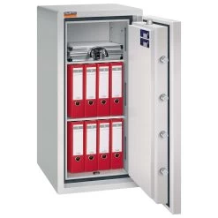 Sistec Möbeltresor Palermo 4