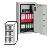 Sistec Wertschutzschrank SE 1 LFS 2 -Burg Wächter Store SIS SE1LFS2 1 G9S35tPI