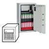 Sistec Wertschutzschrank SE 2 LFS 0 -Burg Wächter Store SIS SE2LFS0 1 WncS6nfA