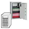 Sistec Wertschutzschrank SE 2 LFS 1 -Burg Wächter Store SIS SE2LFS1 1 TCqjBD5P