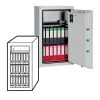Sistec Wertschutzschrank SE 2 LFS 3 1 Sistec Wertschutzschrank SE 2 LFS 3 -Burg Wächter Store SIS SE2LFS3 1 MQePFQMN