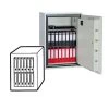 Sistec Wertschutzschrank SE 3 LFS 86/0 -Burg Wächter Store SIS SE3LFS86 0 1 KIheUZWp
