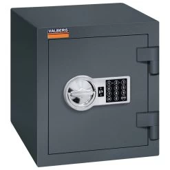 Sistec Dokumententresor Torino 2