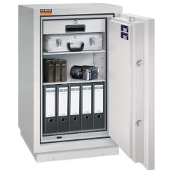 Sistec Dokumententresor Torino 4 -Burg Wächter Store SIS Torino4 05 zkogIGQc