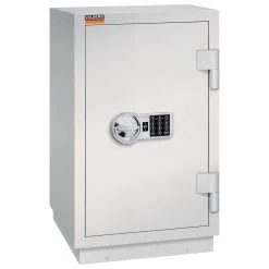 Sistec Dokumententresor Torino 4 -Burg Wächter Store SIS Torino4 08 N83nETmZ