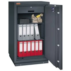 Sistec Dokumententresor Torino 5 -Burg Wächter Store SIS Torino5 01 Mq1j8ZkE