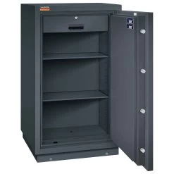 Sistec Dokumententresor Torino 5