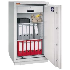 Sistec Dokumententresor Torino 5 -Burg Wächter Store SIS Torino5 05 CoCkLmfh