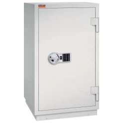 Sistec Dokumententresor Torino 5 -Burg Wächter Store SIS Torino5 08 MzRytbot