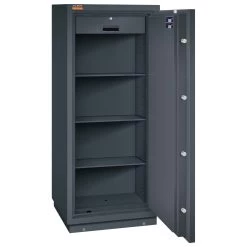 Sistec Dokumententresor Torino 6